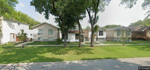 506 Leola Street（加拿大曼尼托巴省溫尼伯市）房屋照片