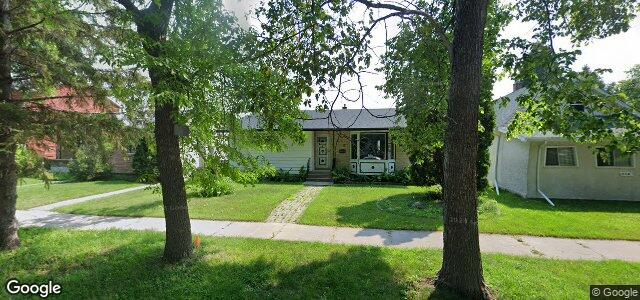 506 Victoria Avenue E（加拿大曼尼托巴省溫尼伯市）房屋照片