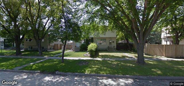 506 Yale Avenue E（加拿大曼尼托巴省溫尼伯市）房屋照片