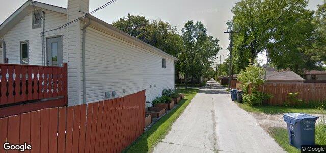 507 Harvard Avenue E（加拿大曼尼托巴省溫尼伯市）房屋照片