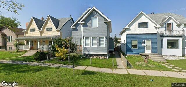 507 Kanata Street（加拿大曼尼托巴省溫尼伯市）房屋照片