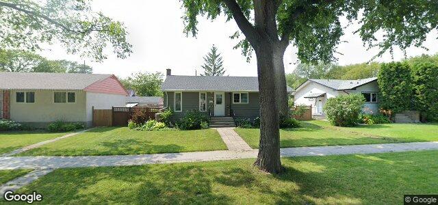 507 Leola Street（加拿大曼尼托巴省溫尼伯市）房屋照片