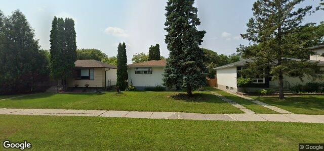 507 Wayoata Street（加拿大曼尼托巴省溫尼伯市）房屋照片