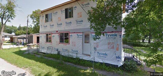 507 Whittier Avenue E（加拿大曼尼托巴省溫尼伯市）房屋照片