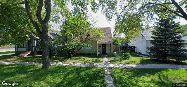 Photo of 508 Roanoke Street in Winnipeg, Manitoba