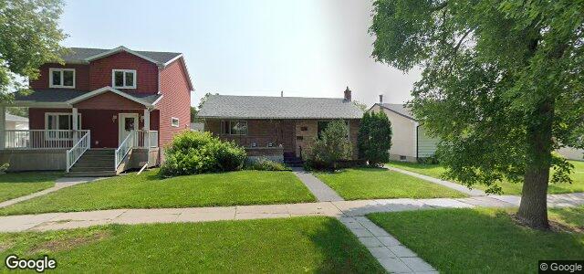 508 Victoria Avenue E（加拿大曼尼托巴省溫尼伯市）房屋照片