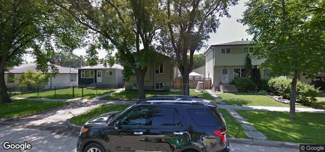 508 Yale Avenue E（加拿大曼尼托巴省溫尼伯市）房屋照片