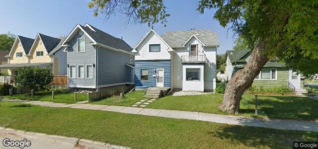 509 Kanata Street（加拿大曼尼托巴省溫尼伯市）房屋照片