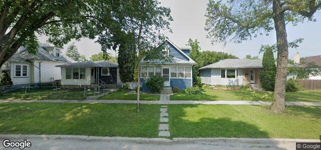 509 Victoria Avenue E（加拿大曼尼托巴省溫尼伯市）房屋照片