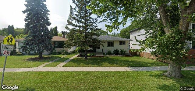 509 Wayoata Street（加拿大曼尼托巴省溫尼伯市）房屋照片