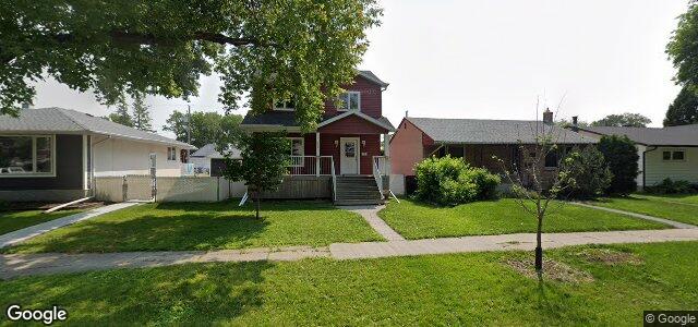 510 Victoria Avenue E（加拿大曼尼托巴省溫尼伯市）房屋照片