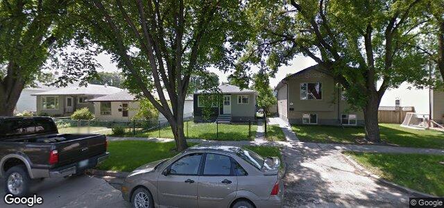 510 Yale Avenue E（加拿大曼尼托巴省溫尼伯市）房屋照片