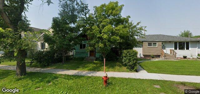 511 Whittier Avenue E（加拿大曼尼托巴省溫尼伯市）房屋照片