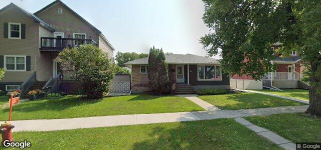 512 Victoria Avenue E（加拿大曼尼托巴省溫尼伯市）房屋照片