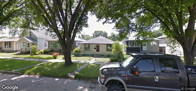 512 Yale Avenue E（加拿大曼尼托巴省溫尼伯市）房屋照片