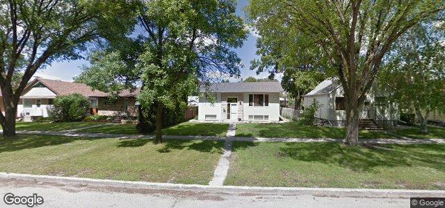 513 Regent Avenue E（加拿大曼尼托巴省溫尼伯市）房屋照片