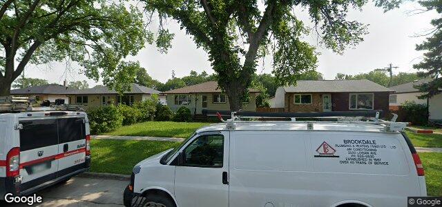 514 Whittier Avenue E（加拿大曼尼托巴省溫尼伯市）房屋照片