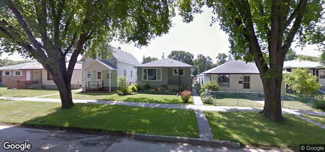 514 Yale Avenue E（加拿大曼尼托巴省溫尼伯市）房屋照片