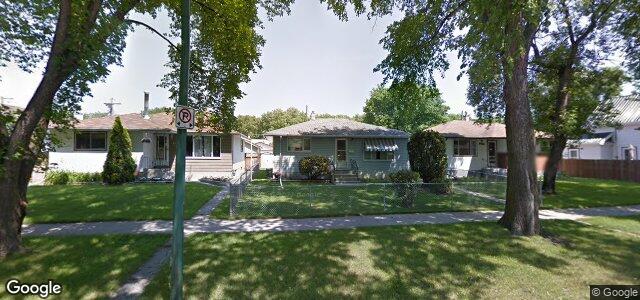 Larawan ng 515 Harvard Avenue E sa Winnipeg, Manitoba