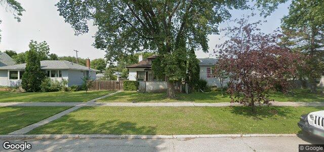 515 Victoria Avenue E（加拿大曼尼托巴省溫尼伯市）房屋照片