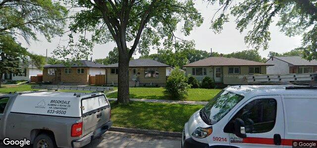 516 Whittier Avenue E（加拿大曼尼托巴省溫尼伯市）房屋照片