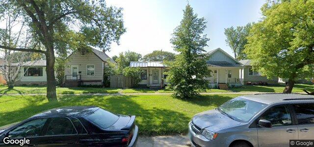 518 Ravelston Avenue E（加拿大曼尼托巴省溫尼伯市）房屋照片