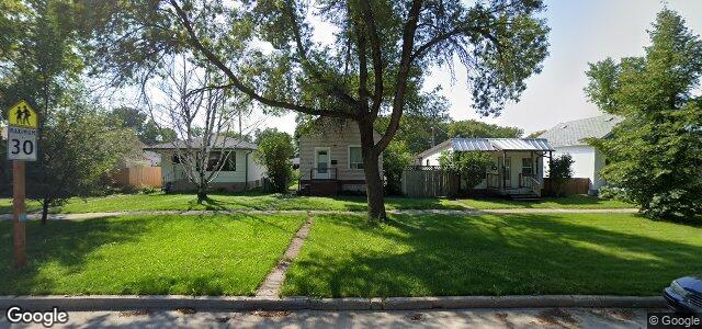 520 Ravelston Avenue E（加拿大曼尼托巴省溫尼伯市）房屋照片