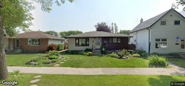 520 Victoria Avenue E（加拿大曼尼托巴省溫尼伯市）房屋照片