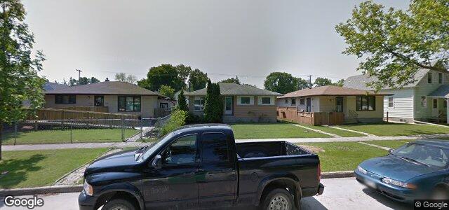 520 Yale Avenue E（加拿大曼尼托巴省溫尼伯市）房屋照片