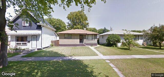 521 Harvard Avenue E（加拿大曼尼托巴省溫尼伯市）房屋照片