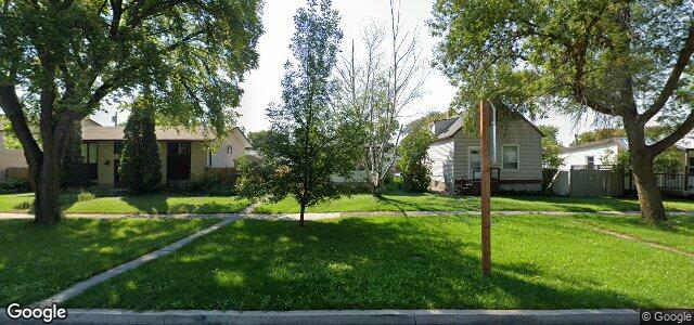 522 Ravelston Avenue E（加拿大曼尼托巴省溫尼伯市）房屋照片