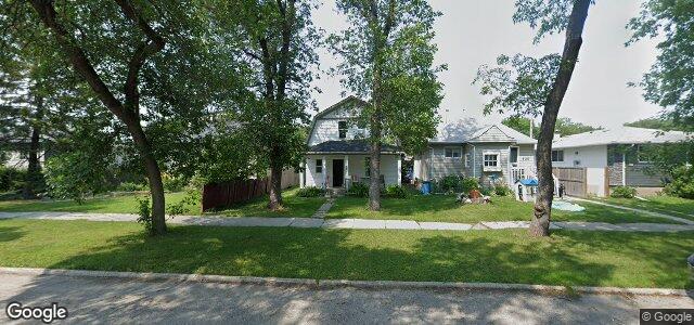 523 Victoria Avenue E（加拿大曼尼托巴省溫尼伯市）房屋照片