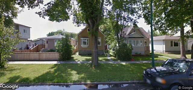 524 Harvard Avenue E（加拿大曼尼托巴省溫尼伯市）房屋照片