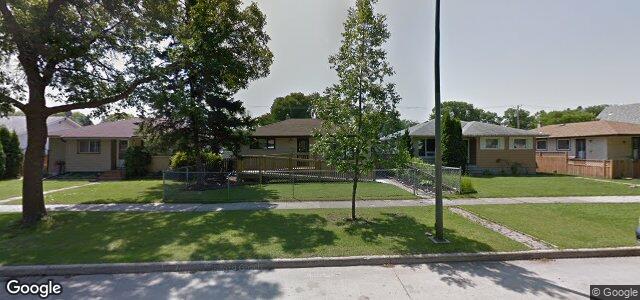 524 Yale Avenue E（加拿大曼尼托巴省溫尼伯市）房屋照片