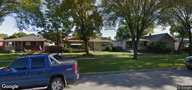 525 Regent Avenue E（加拿大曼尼托巴省溫尼伯市）房屋照片