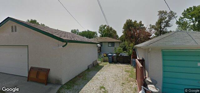 525 Yale Avenue E（加拿大曼尼托巴省溫尼伯市）房屋照片