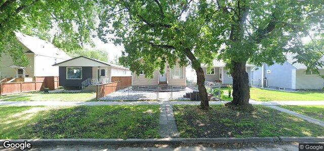 526 Rosseau Avenue E（加拿大曼尼托巴省溫尼伯市）房屋照片