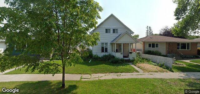 526 Victoria Avenue E（加拿大曼尼托巴省溫尼伯市）房屋照片