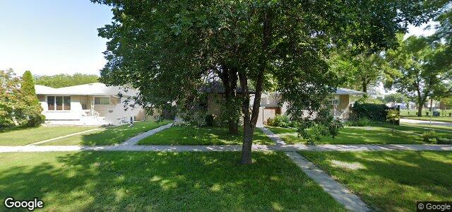 527 Ravelston Avenue E（加拿大曼尼托巴省溫尼伯市）房屋照片