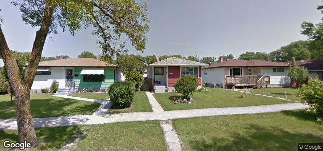 527 Yale Avenue E（加拿大曼尼托巴省溫尼伯市）房屋照片