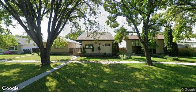 528 Ravelston Avenue E（加拿大曼尼托巴省溫尼伯市）房屋照片