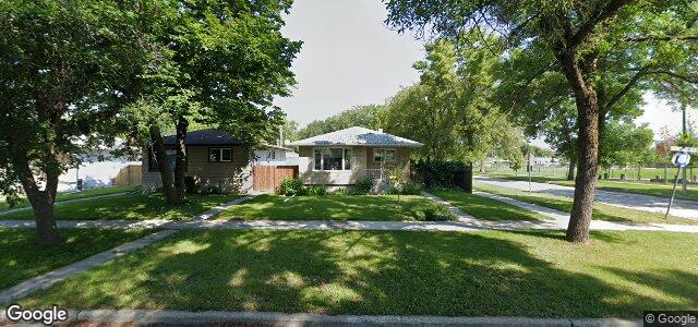 529 Ravelston Avenue E（加拿大曼尼托巴省溫尼伯市）房屋照片