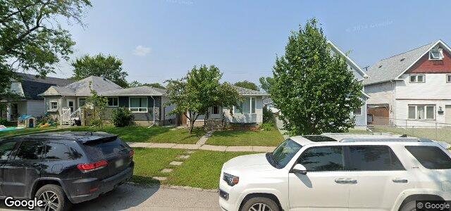 529 Victoria Avenue E（加拿大曼尼托巴省溫尼伯市）房屋照片