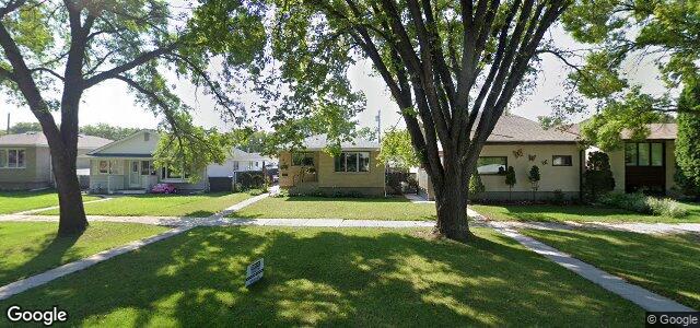 530 Ravelston Avenue E（加拿大曼尼托巴省溫尼伯市）房屋照片