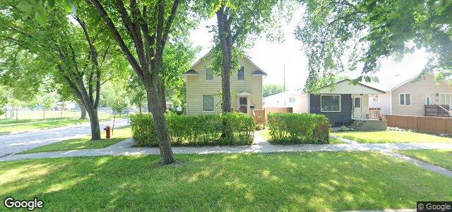 530 Rosseau Avenue E（加拿大曼尼托巴省溫尼伯市）房屋照片