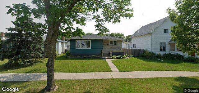 530 Victoria Avenue E（加拿大曼尼托巴省溫尼伯市）房屋照片