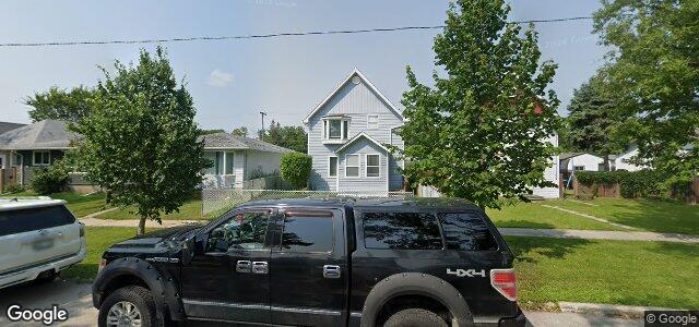 531 Victoria Avenue E（加拿大曼尼托巴省溫尼伯市）房屋照片