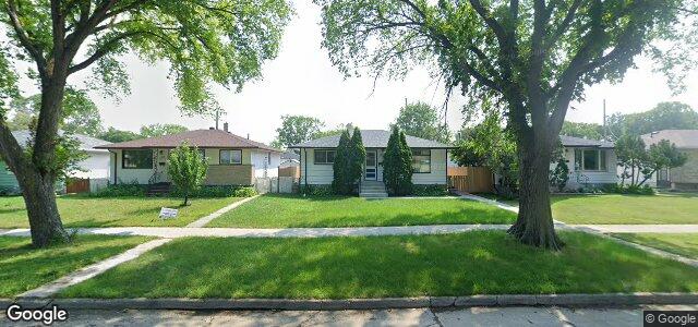 532 Whittier Avenue E（加拿大曼尼托巴省溫尼伯市）房屋照片