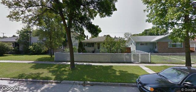 532 Yale Avenue E（加拿大曼尼托巴省溫尼伯市）房屋照片