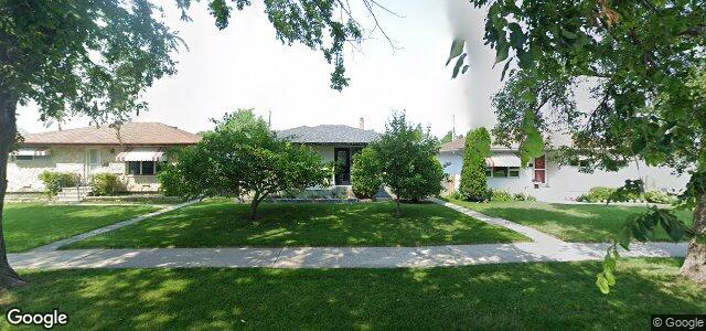 Larawan ng 535 Whittier Avenue E sa Winnipeg, Manitoba